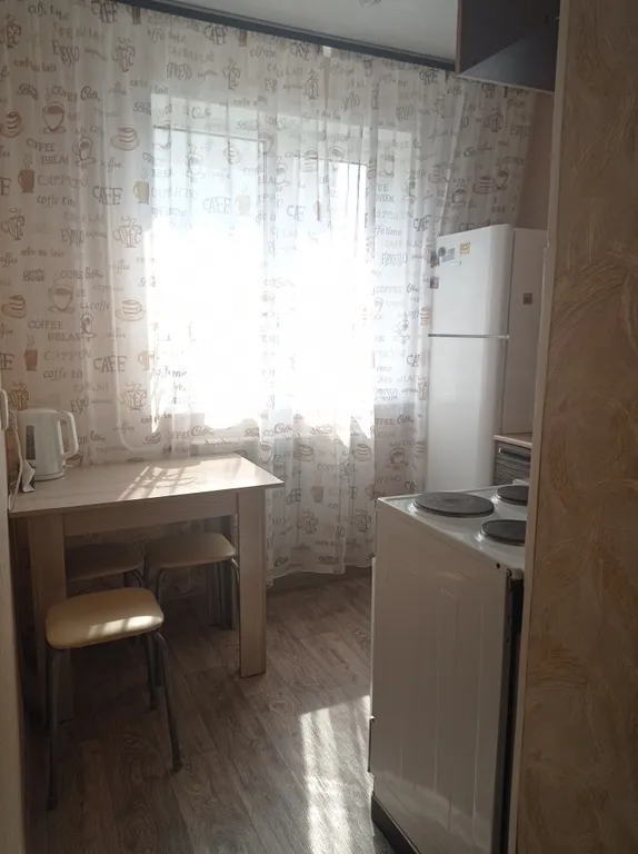 Уютная 1-комнатная квартира в центре