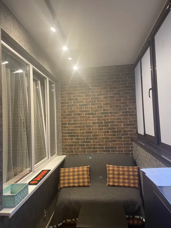 Квартира Комфортная, чистая квартира со своим характером — Краснодар