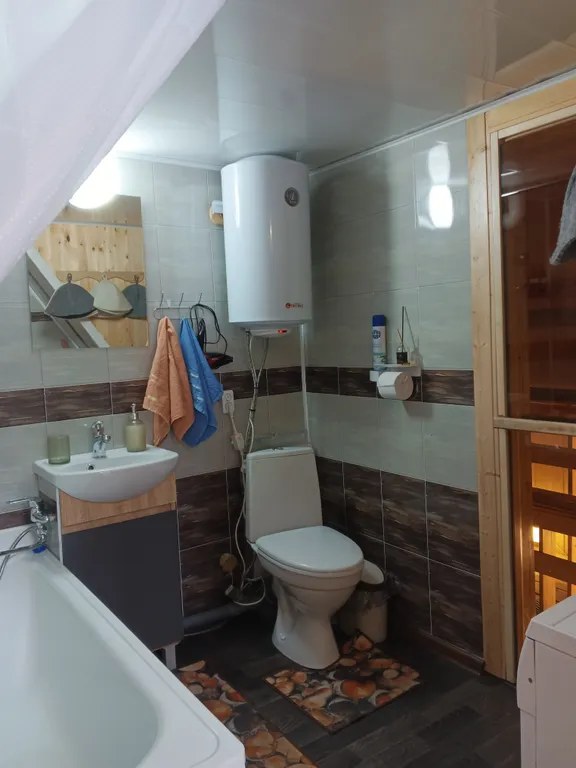 Райский уголок