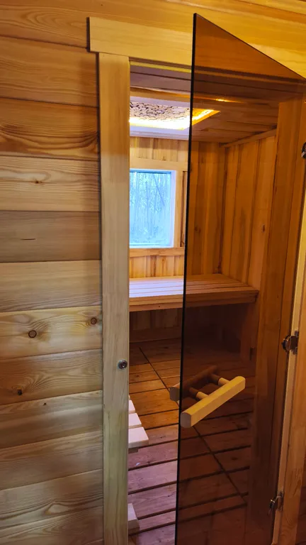 Уютный гостевой дом в Павловке Красные Скалы