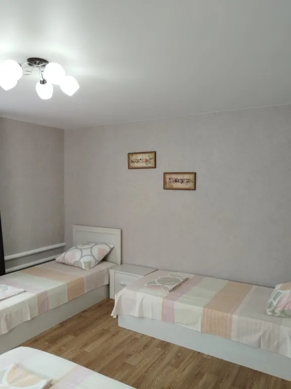 Уютный дом недалеко от трассы М4 у Чижа