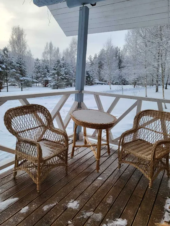 3-комнатный Дом