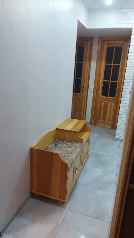 Уютная 2 комнатная квартира в Нефтяниках