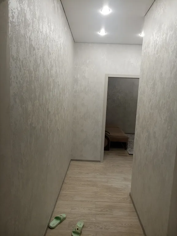 Уютная квартира не далёко от берега моря