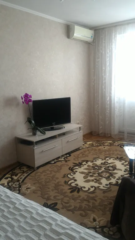 Квартира 1-комнатная Квартира — Севастополь