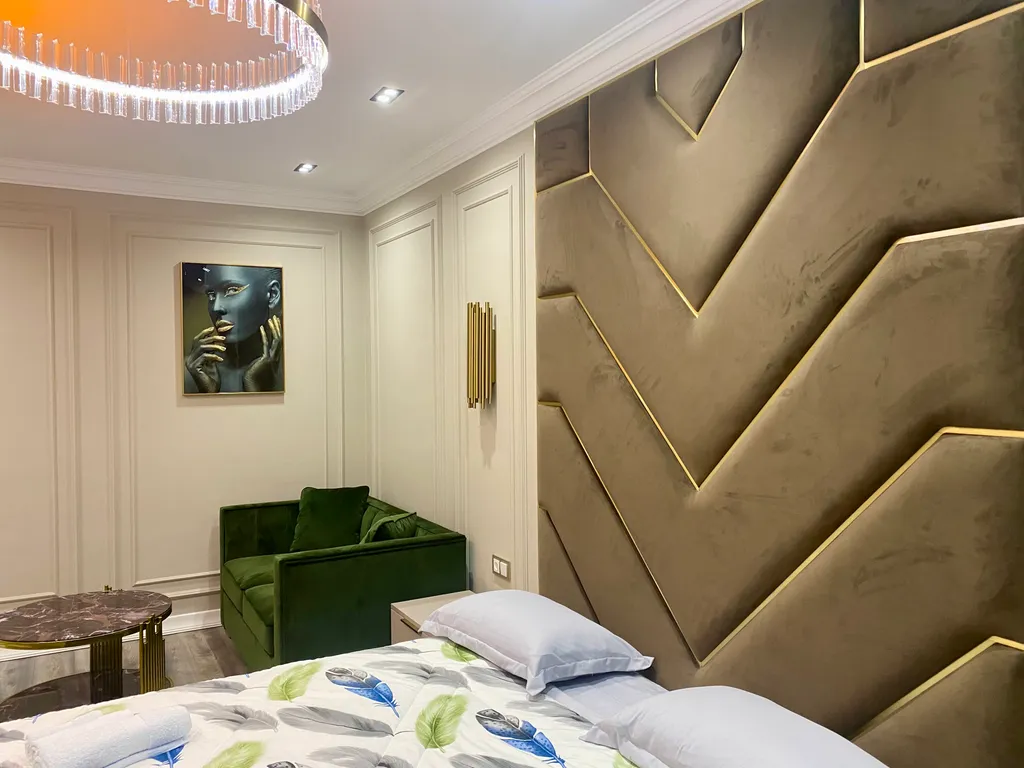 Квартира - люкс премиум класса