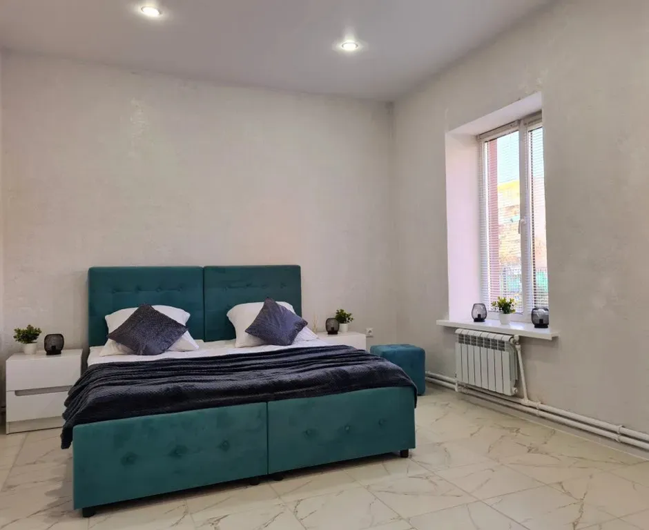 Квартира Комната — аренда посуточно в Ржев