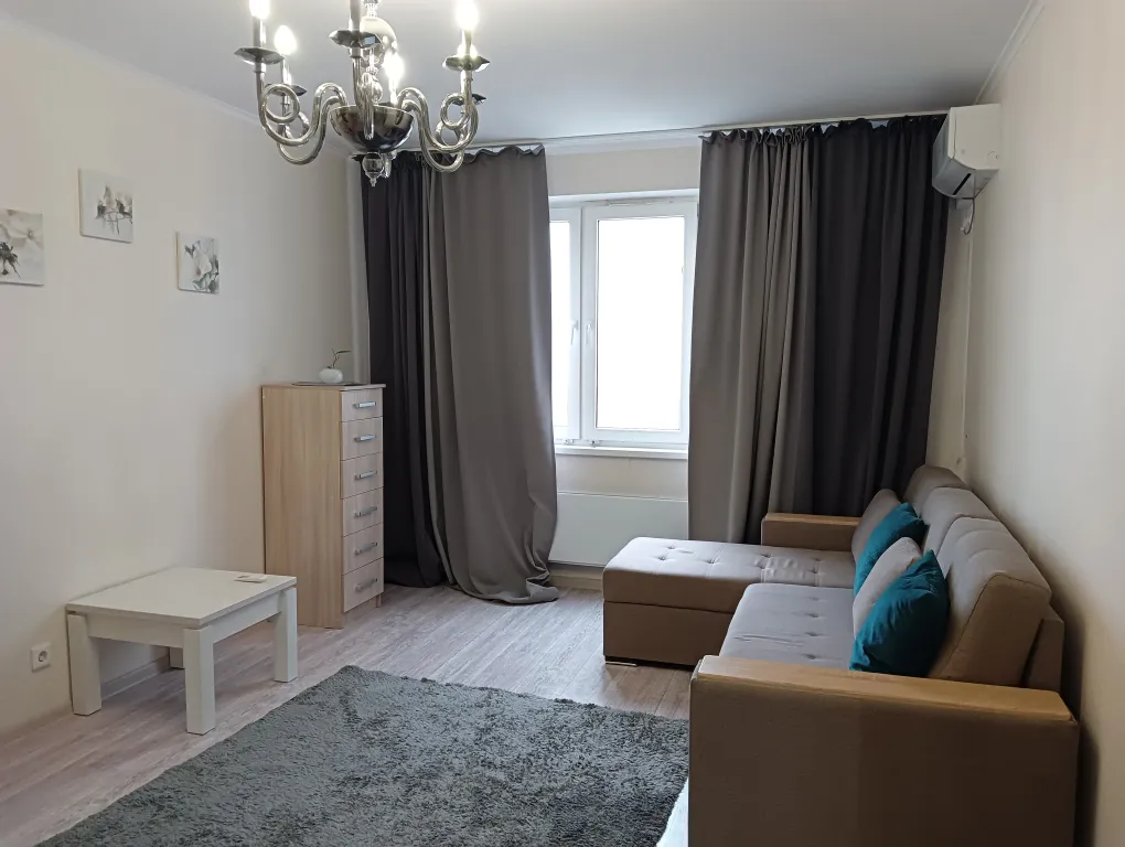 Уютная квартира с видом на море — аренда посуточно в Новороссийск