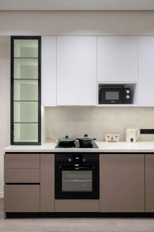 Квартира Апартаменты рядом с Площадью Республики — Ереван