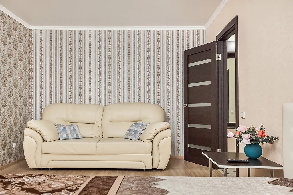 Центр города, красивый и зелёный 16 квартал, недалеко Южное шоссе