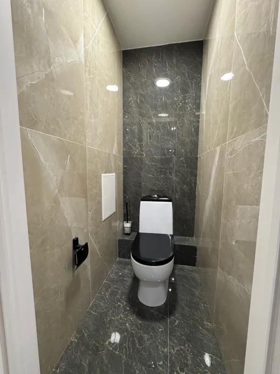 Уютная новая квартира в центральном районе города