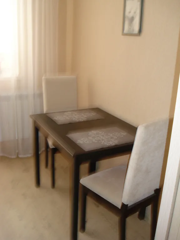 Квартира Квартира в парке Победы у моря — Севастополь