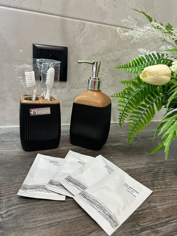 Уютная квартира в центре Юго-западного района