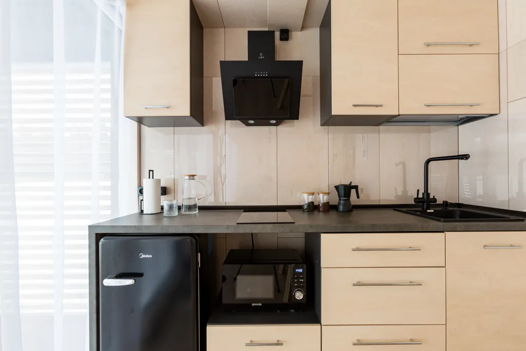 Коттедж Коттедж Chill House S — Борисово