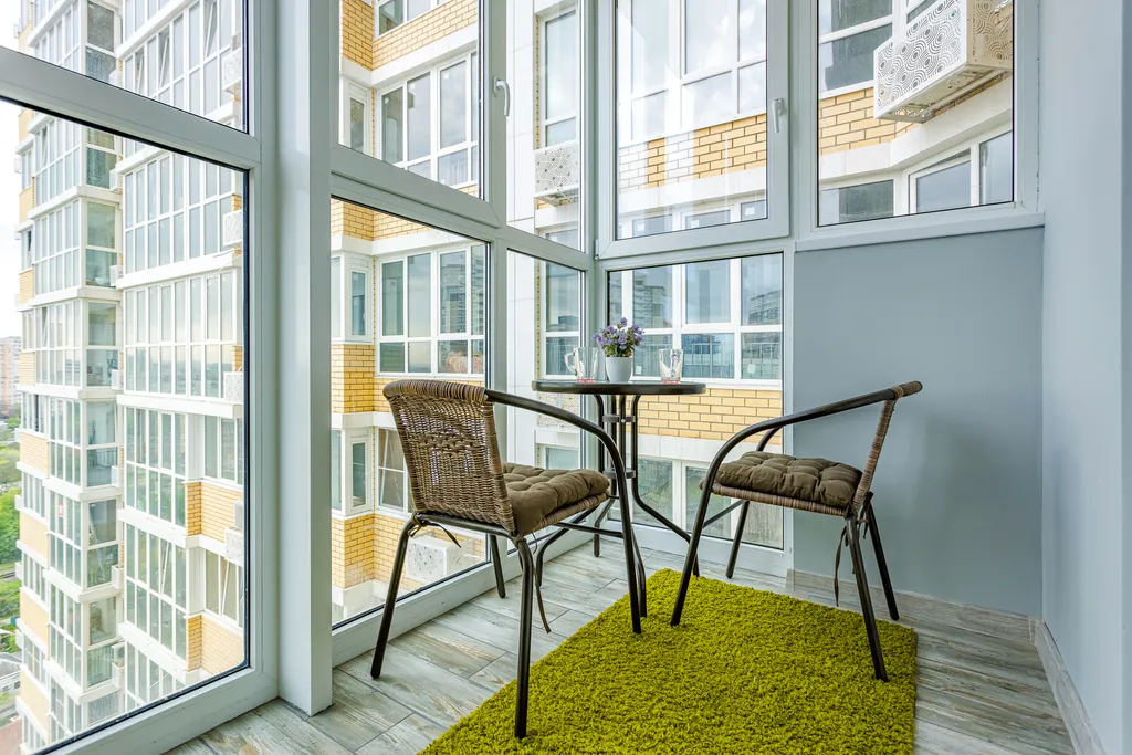 Квартира Loft апартаменты — Краснодар