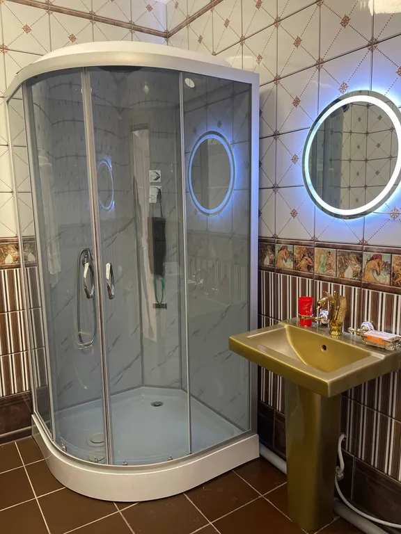 Двух - трёх местный Апартаменты №4