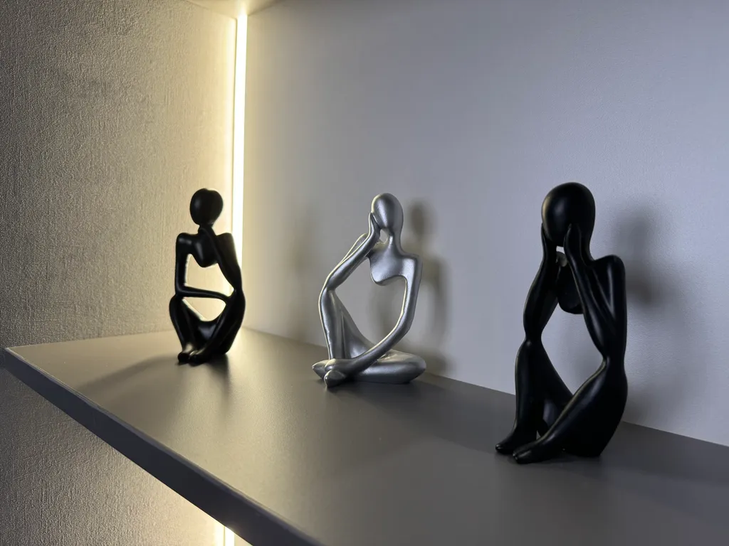 Уютная квартира с новым дизайнерским ремонтом