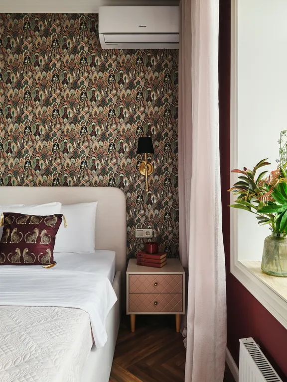 Апартаменты у Кремля Панорама