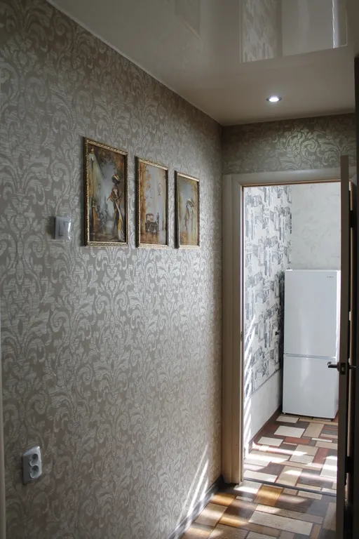 Твой камчатский дом