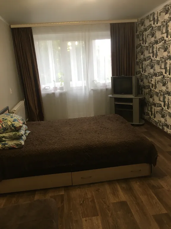 Квартира в центре города — аренда посуточно в Салават