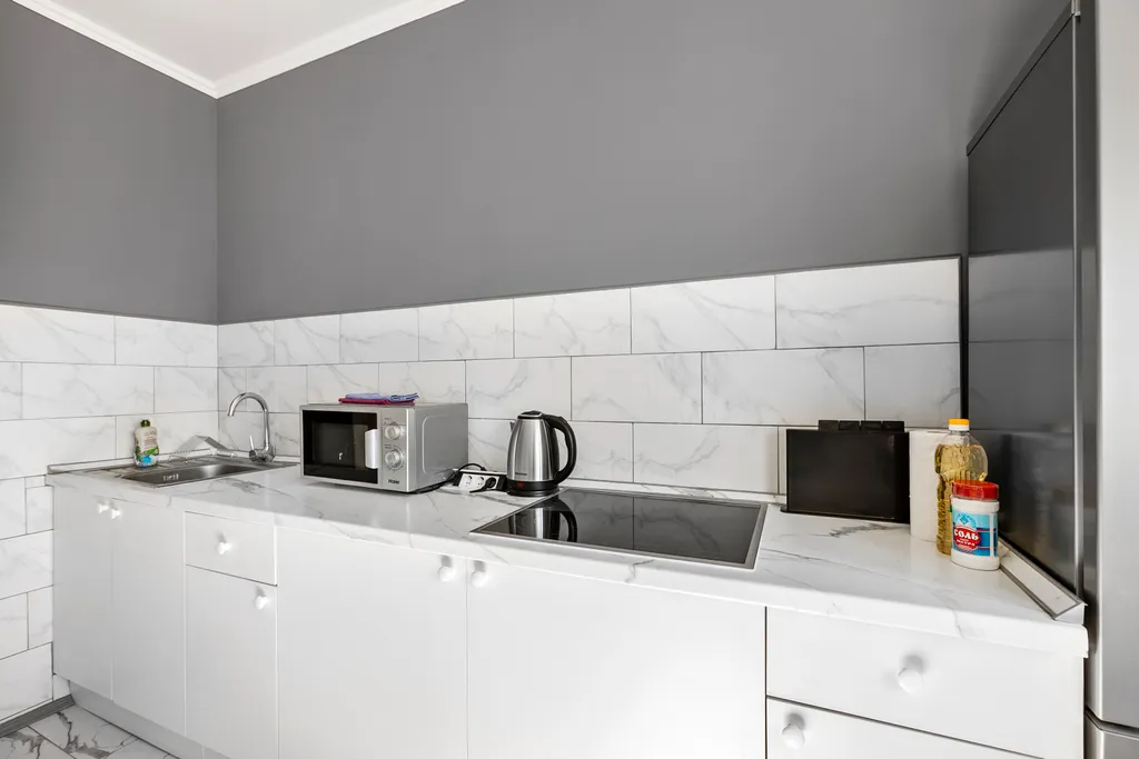 Квартира Квартира Apartments on Krylatskoye — Москва
