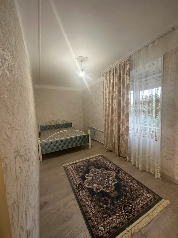 Квартира Уютная квартира на главной улице города — Каспийск