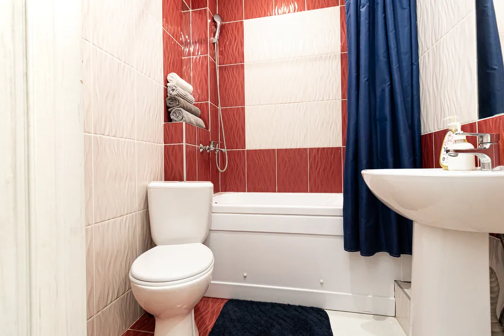 Квартира Уютная квартира рядом с центром города и медицинским кластером — Краснодар