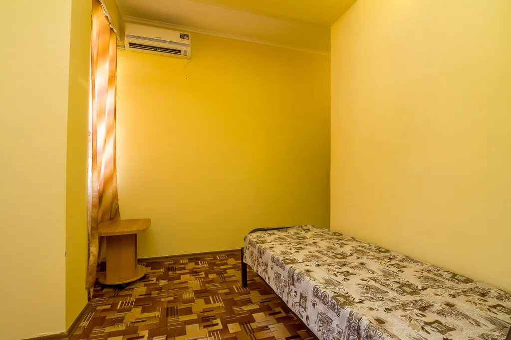 Квартира Комната — Кучук-Дере