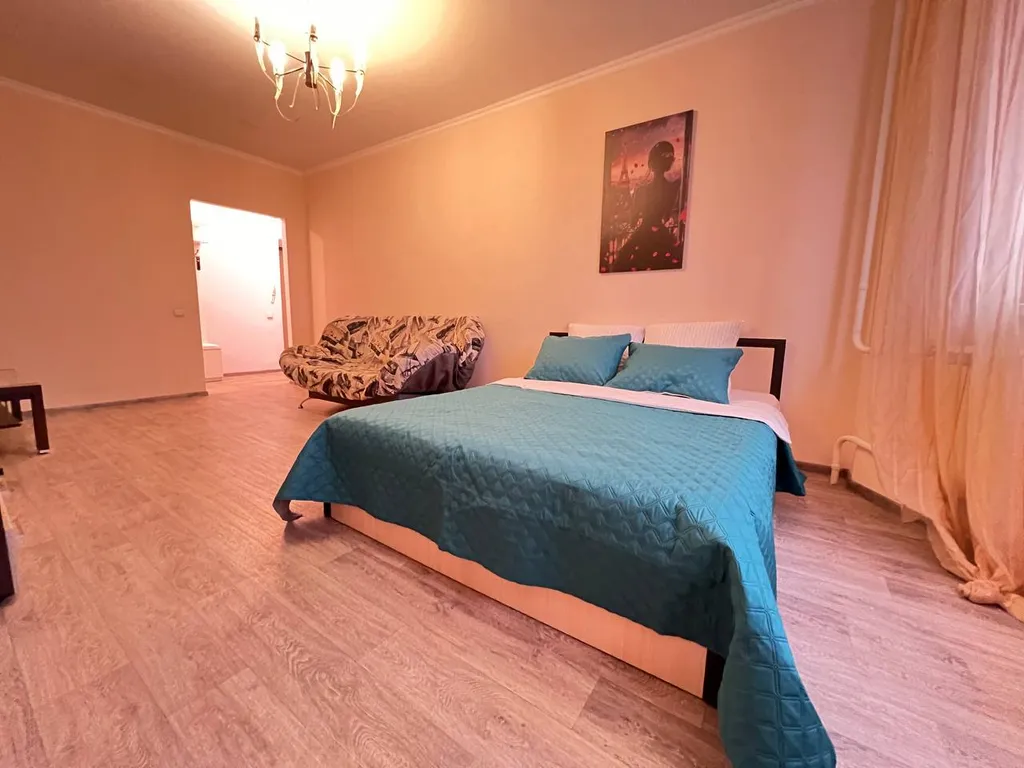 Центр новый дом