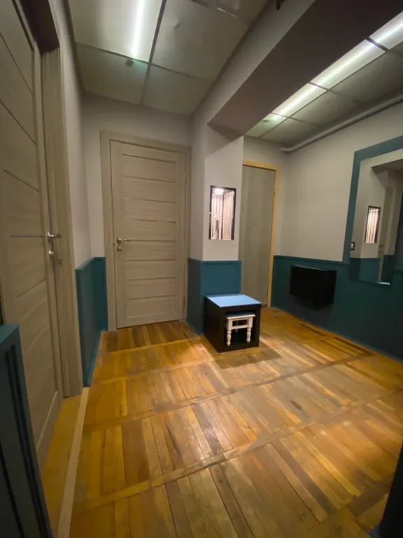 Квартира Уютная, душевная квартира в центре города — Санкт-Петербург