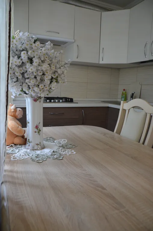 Квартира Уютная квартира в Рыбной деревне — Калининград