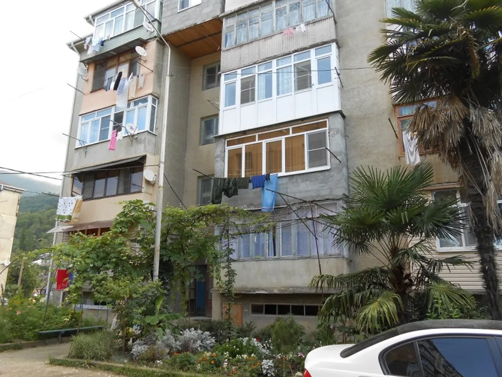 Квартира для вашего комфорта