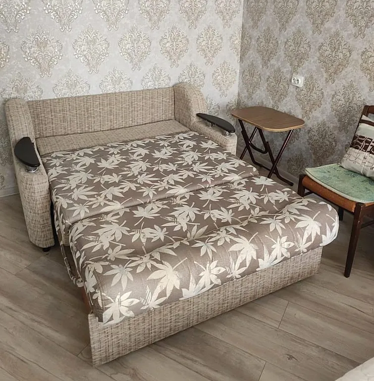 Квартира Уютная квартира в центре — Гагра