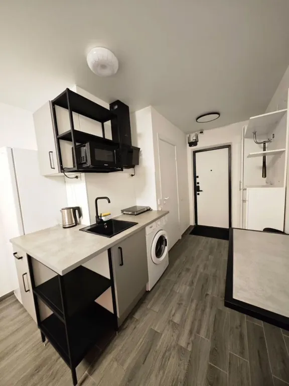 Уютныe апapтаменты с двуспальной кроватью