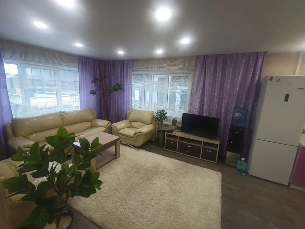 Дом "Солнечный"