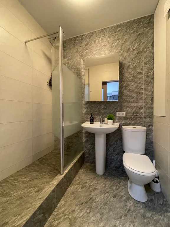 Квартира Уютная чистая квартира — Севастополь