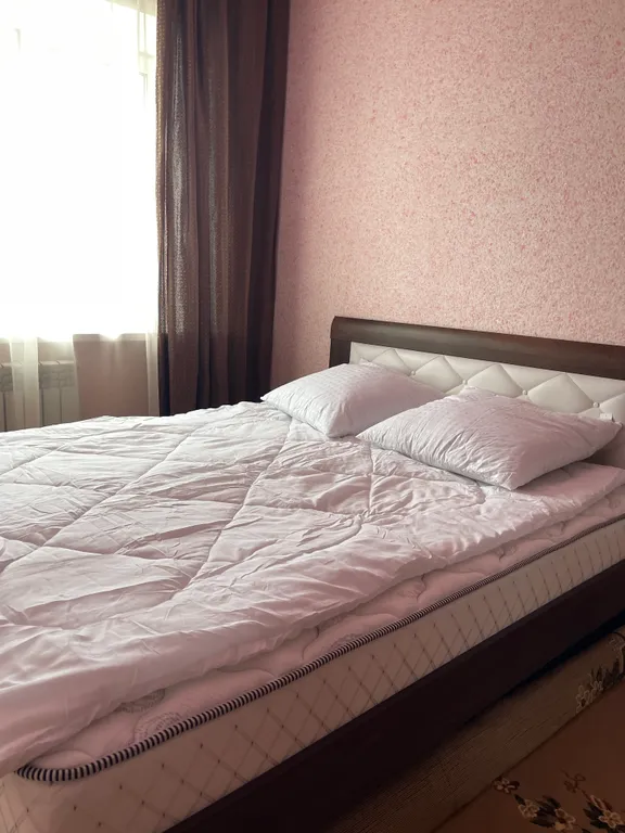 Уютная квартира рядом с аэропортом