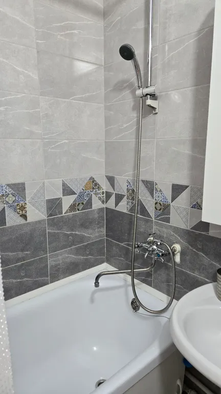 Уютный уголок в центре с чувством стиля