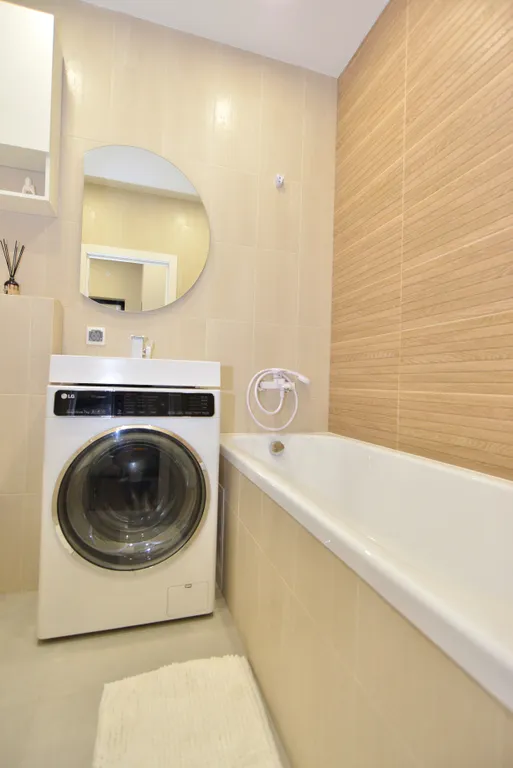 Квартира Шикарная квартира в самом красивом районе Краснодара — Краснодар