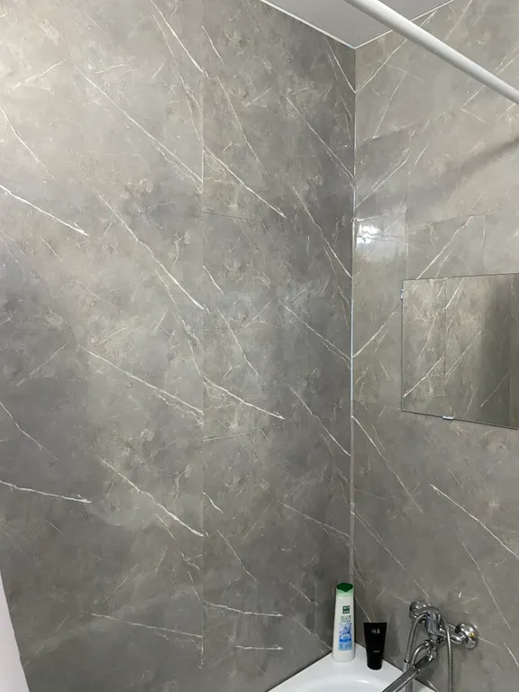 Квартира Квартира Видовая студия на Васильевском — Санкт-Петербург