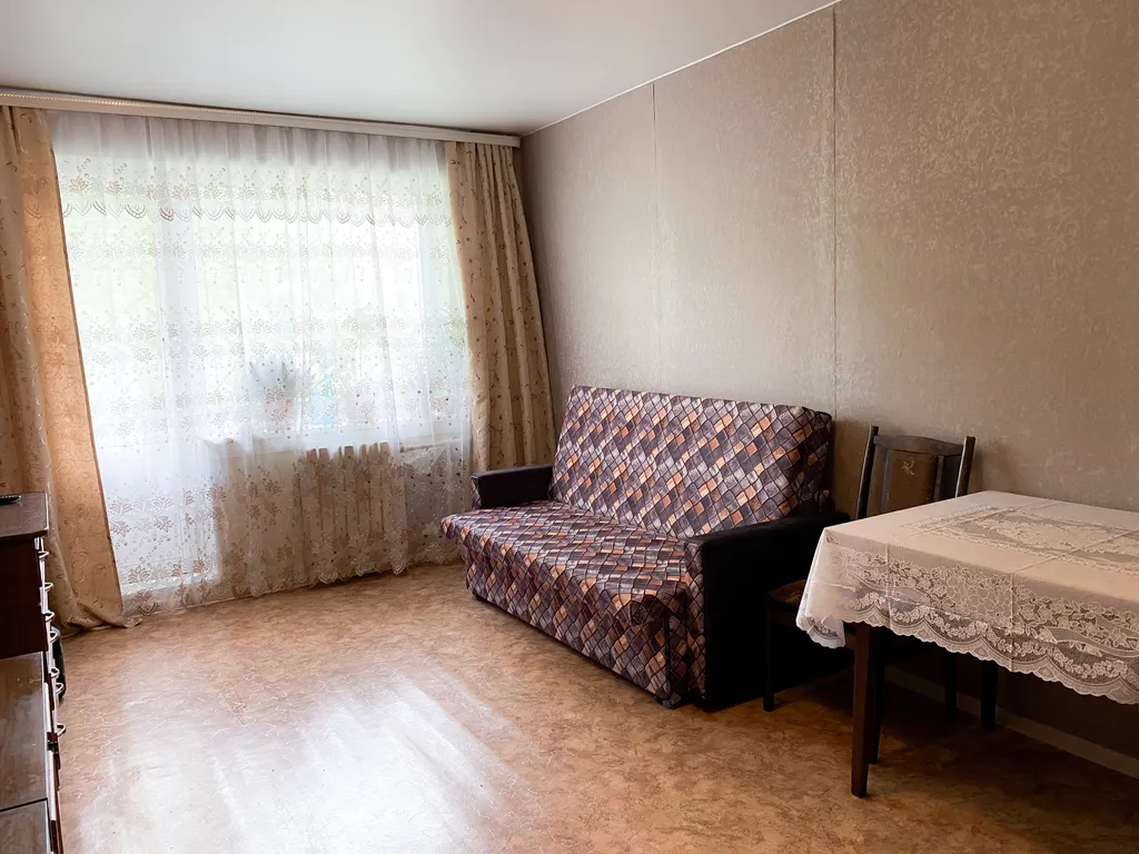 Уютная квартира на Хохлово поле