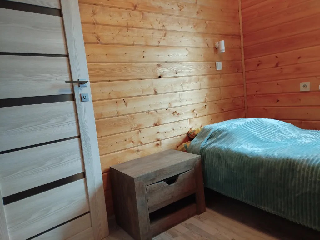 Уютный дом Муравейник