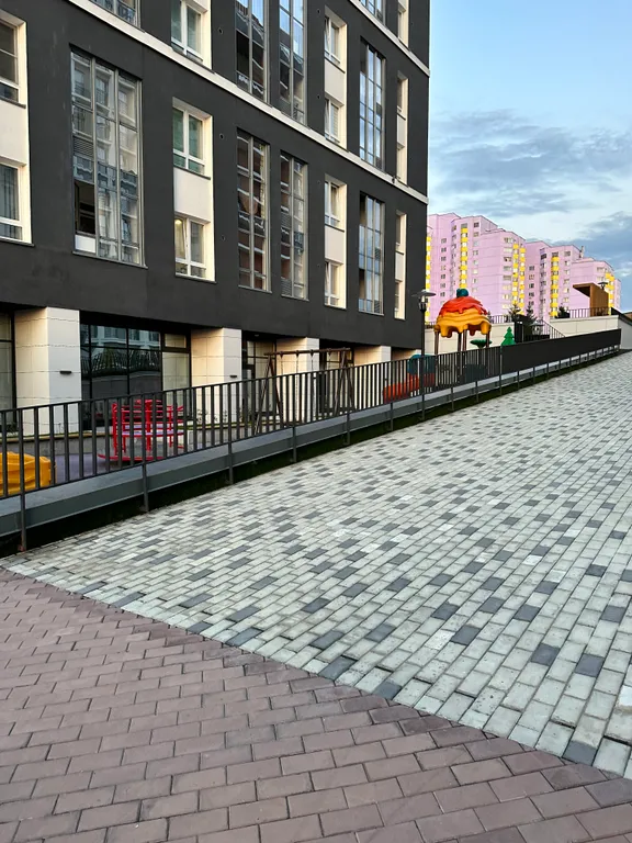 Апартаменты на Оби