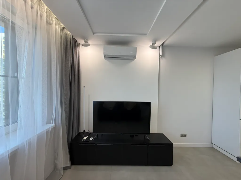 Лучшая квартира в микрорайоне Левобережный