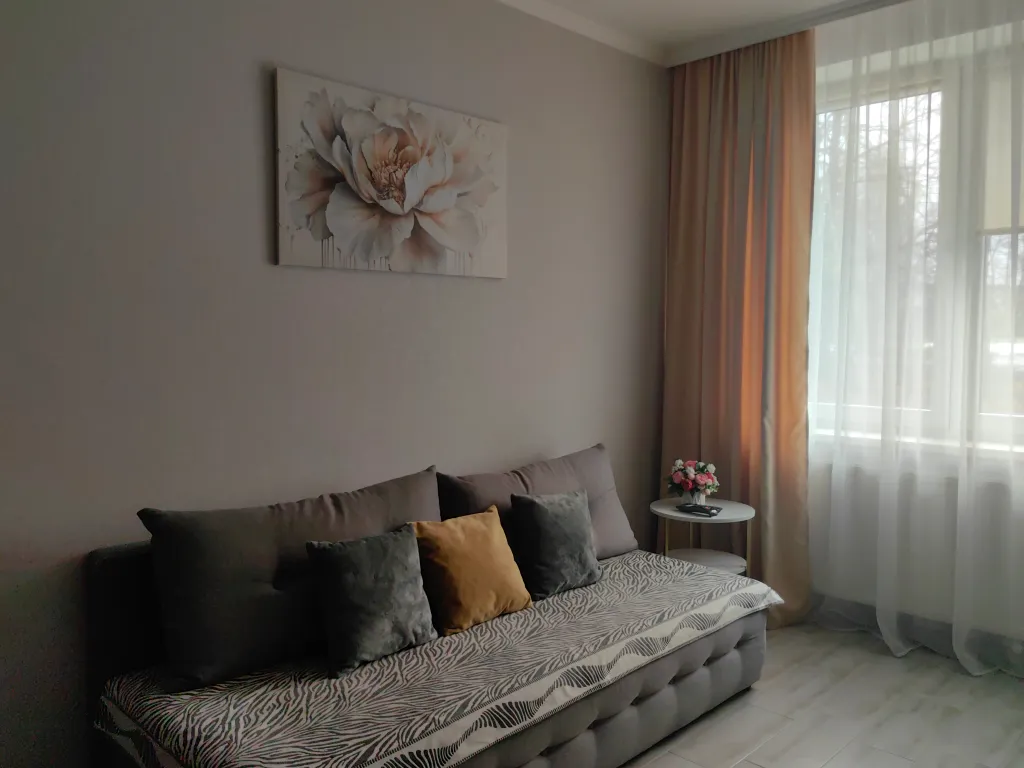 RauschenLife на Калининградском