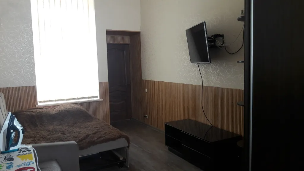 Квартира Уютная квартира возле набережной Гоголя — Евпатория