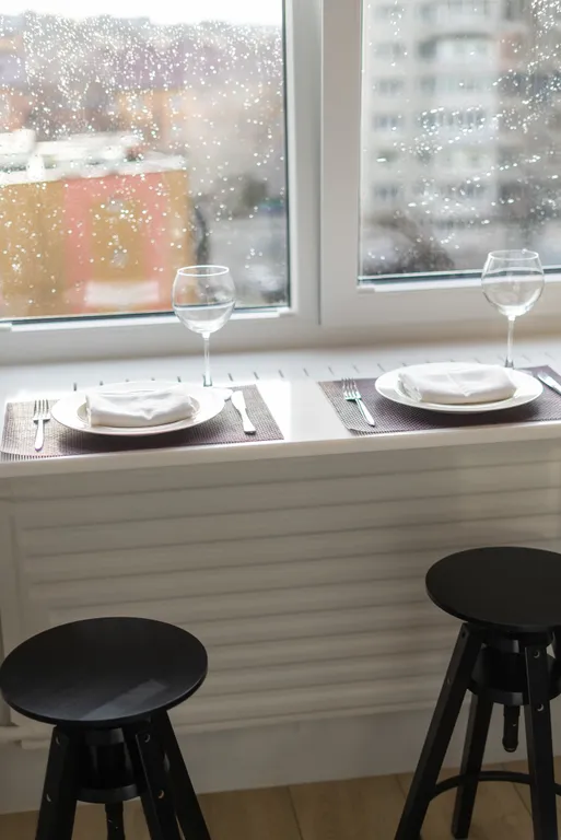 Квартира Квартира Апартамент Белла — Калининград