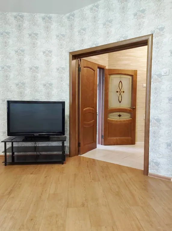Квартира Уютная 1-комнатная квартира рядом с М.Гагаринская — Новосибирск