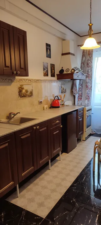 Апарт в центре на Карла Маркса