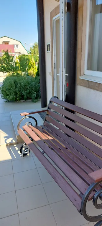 Уютный коттедж